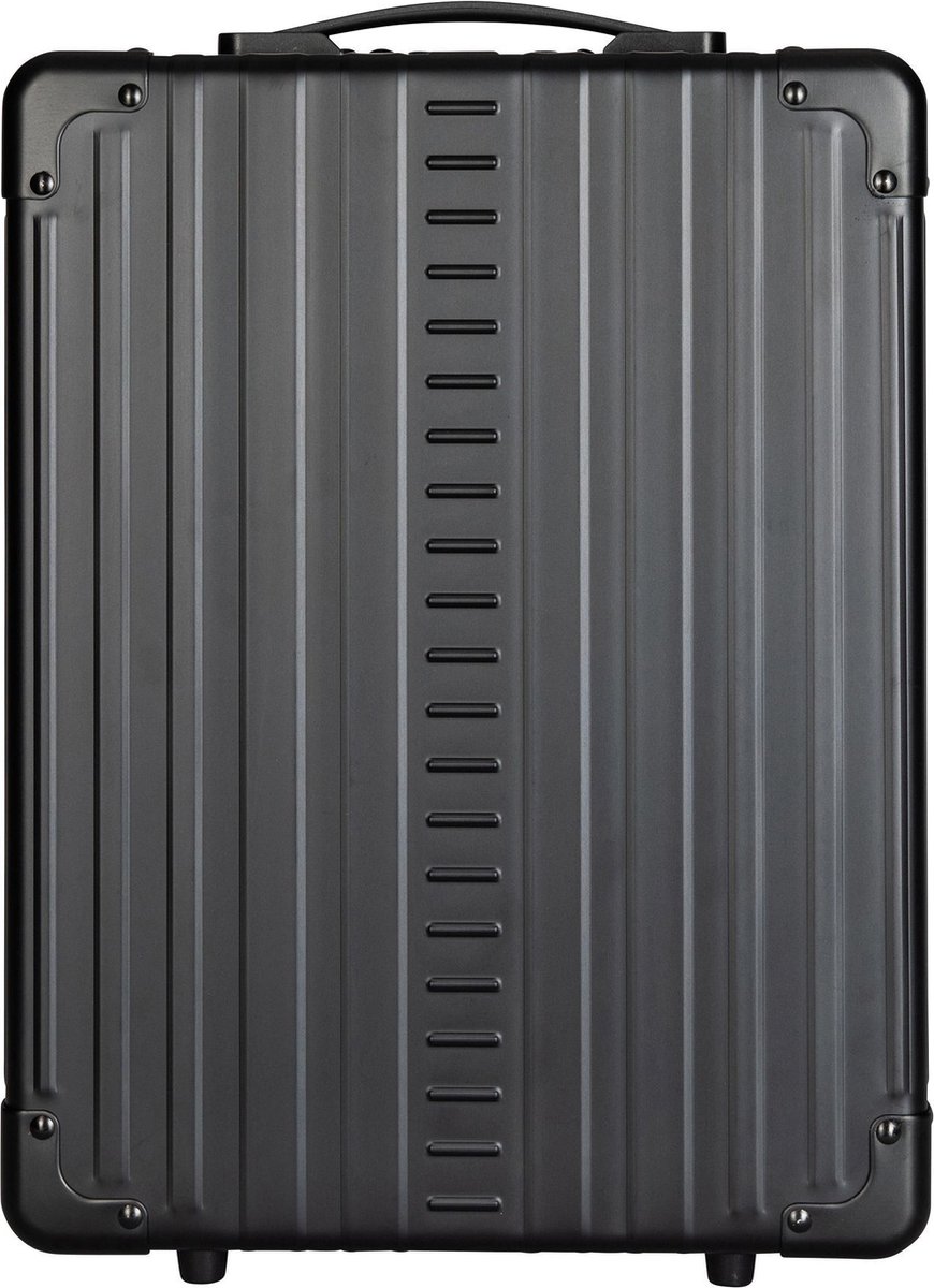 Aleon Hybride rugzak 42 cm Laptopvak - 44cm (17,3 duim) - schwarz