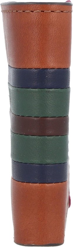 Portefeuille FOSSIL Bronson Bifold Multi Neuf Avec étiquettes - Porte-cartes En Cuir