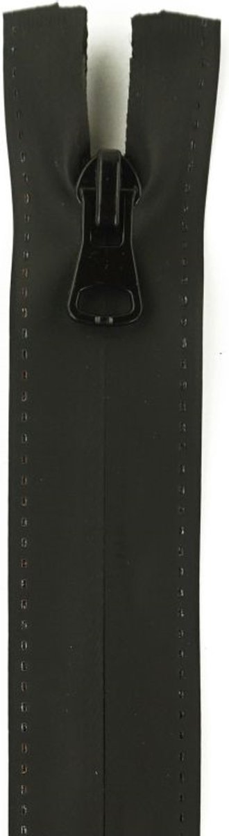 Waterproof Spiraalrits 55cm