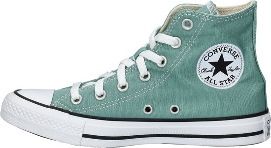 Converse Chuck Taylor dames sneaker - Licht groen