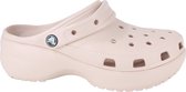 Crocs 206750-6UR dames sandalen maat 41 rood