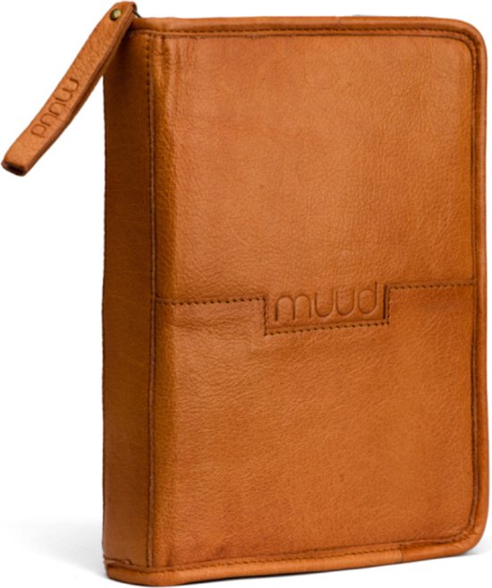 Lederen case Effi whisky - MUUD