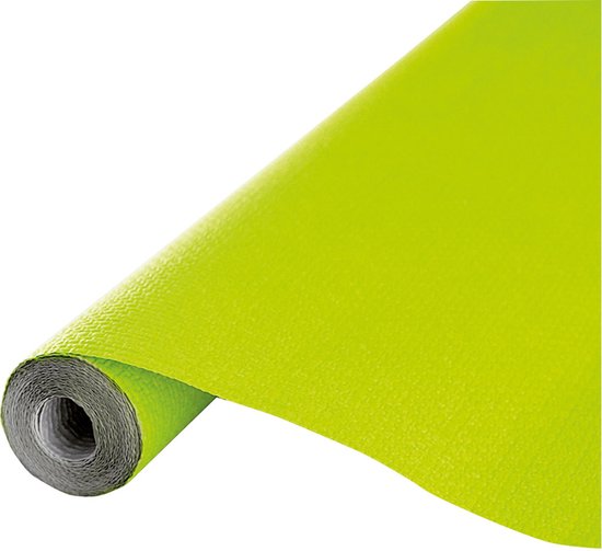 Réf R485001I - Nappe Jetable En Papier Damassé En Rouleau De 50 M De