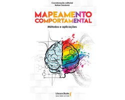 Mapeamento comportamental 1 - Mapeamento comportamental - volume 1