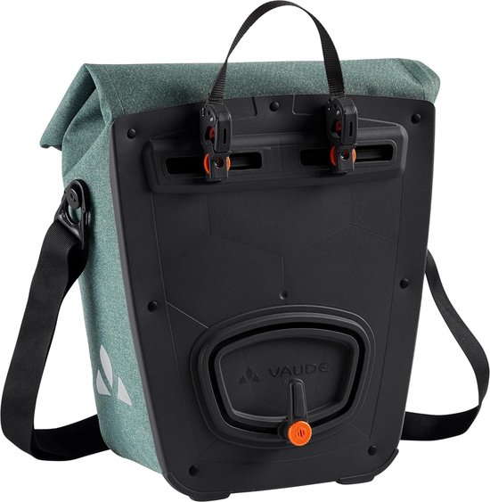 Castelijn & Beerens Rucsac Nappa X Victor cu Laptop LED RFID de 42 cm