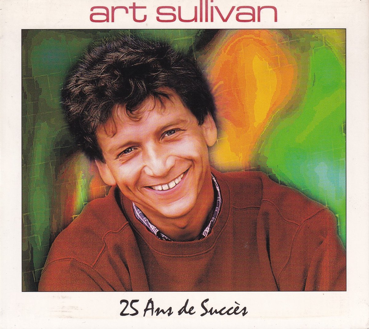 25 Ans De Succès