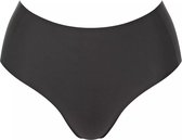 sloggi ZERO Feel 2.0 Sous-vêtement taille haute pour femme - Zwart - Taille XS