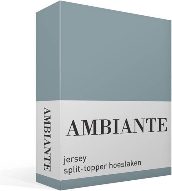 Hoeslaken | Split Topper Hoeslakens | Online bestellen