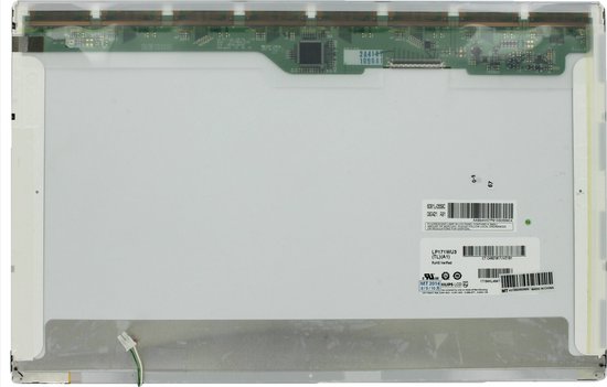 17.1 inch LCD scherm 1920x1200 Mat 30Pin | bol