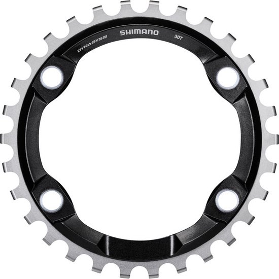 Kettingblad 30T Shimano XT FC-M8000 / FC-M8020 Enkel Blad van Merkloos — afbeelding 4