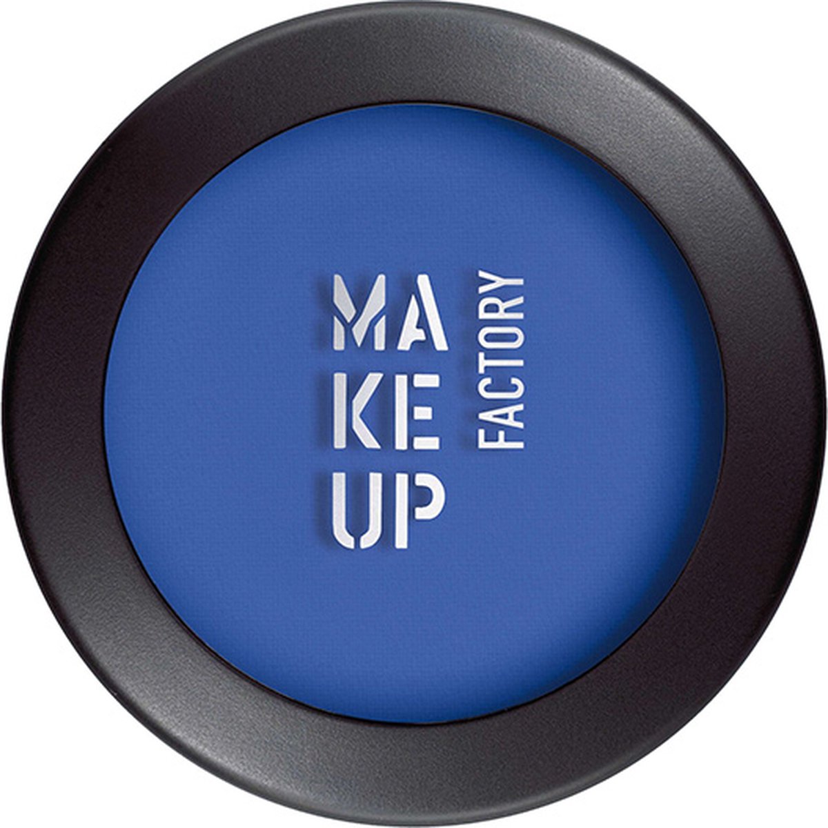 Make Up Factory Artist Eye Shadow Avatar Blue