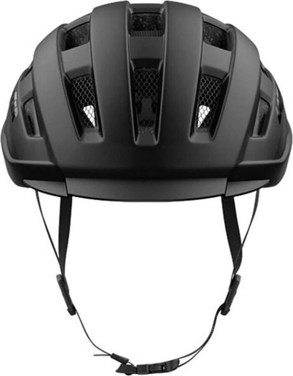 Lazer Codax Kineticore Fietshelm Matt Black Uni 54-61cm – foto 2