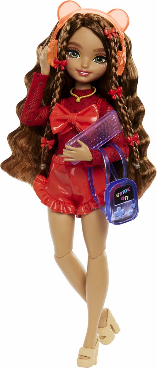 Barbie Dream Teen Teresa
