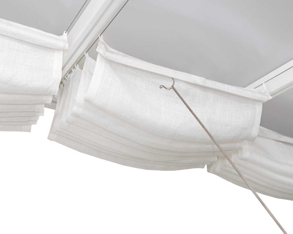 Canopia Palram- Zonnescherm Voor Terrasoverkapping 300x971cm