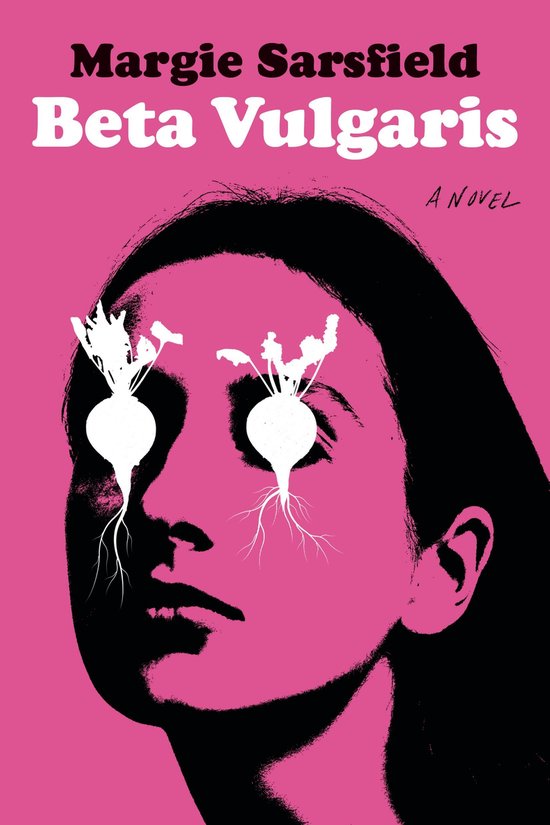 Beta Vulgaris - cover