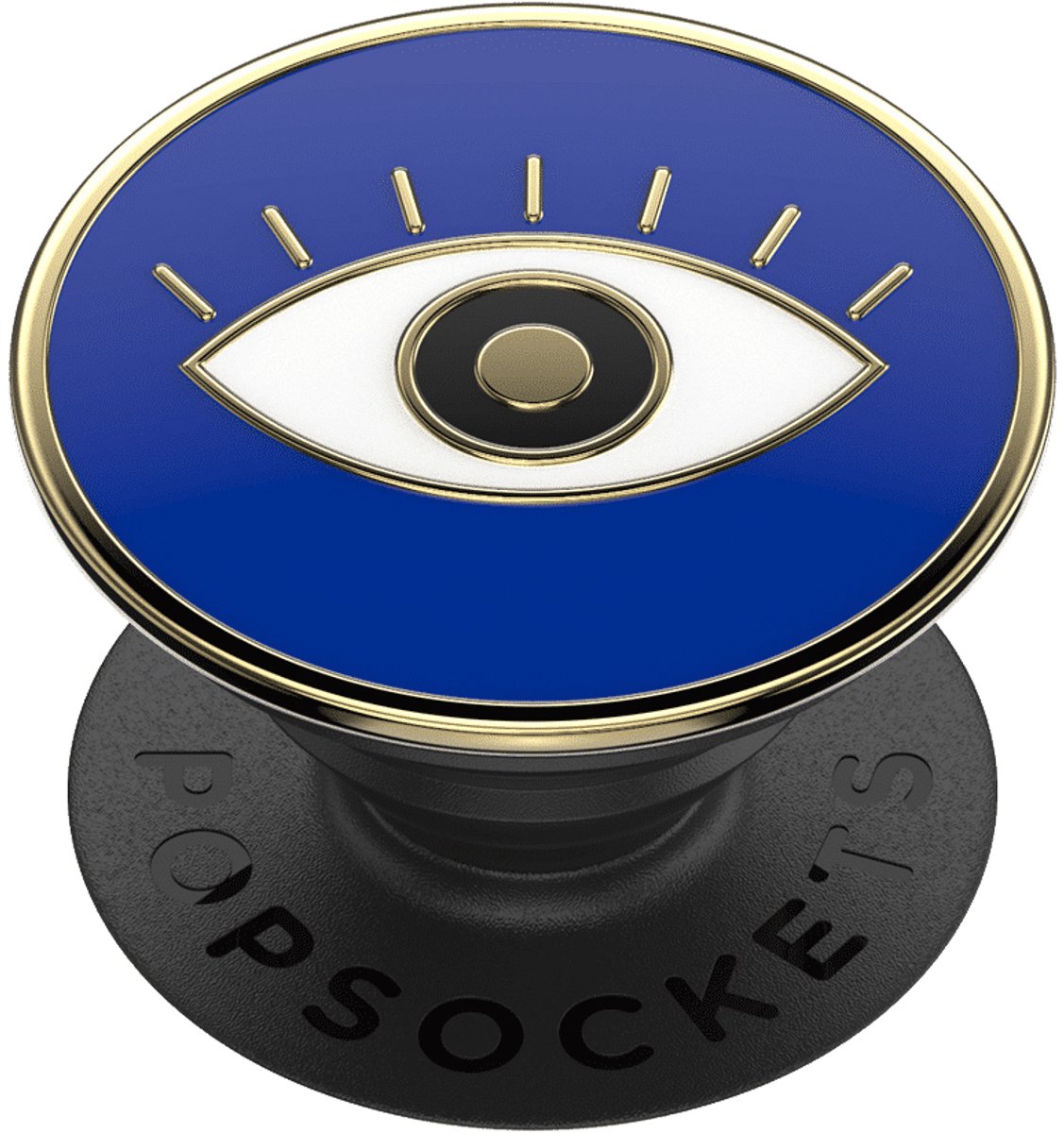 PopSockets PopGrip - Enamel Evil Eye