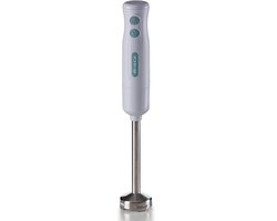 Ariete 0601/11 0,6 l Staafmixer 700 W Wit van Ariete — afbeelding 2