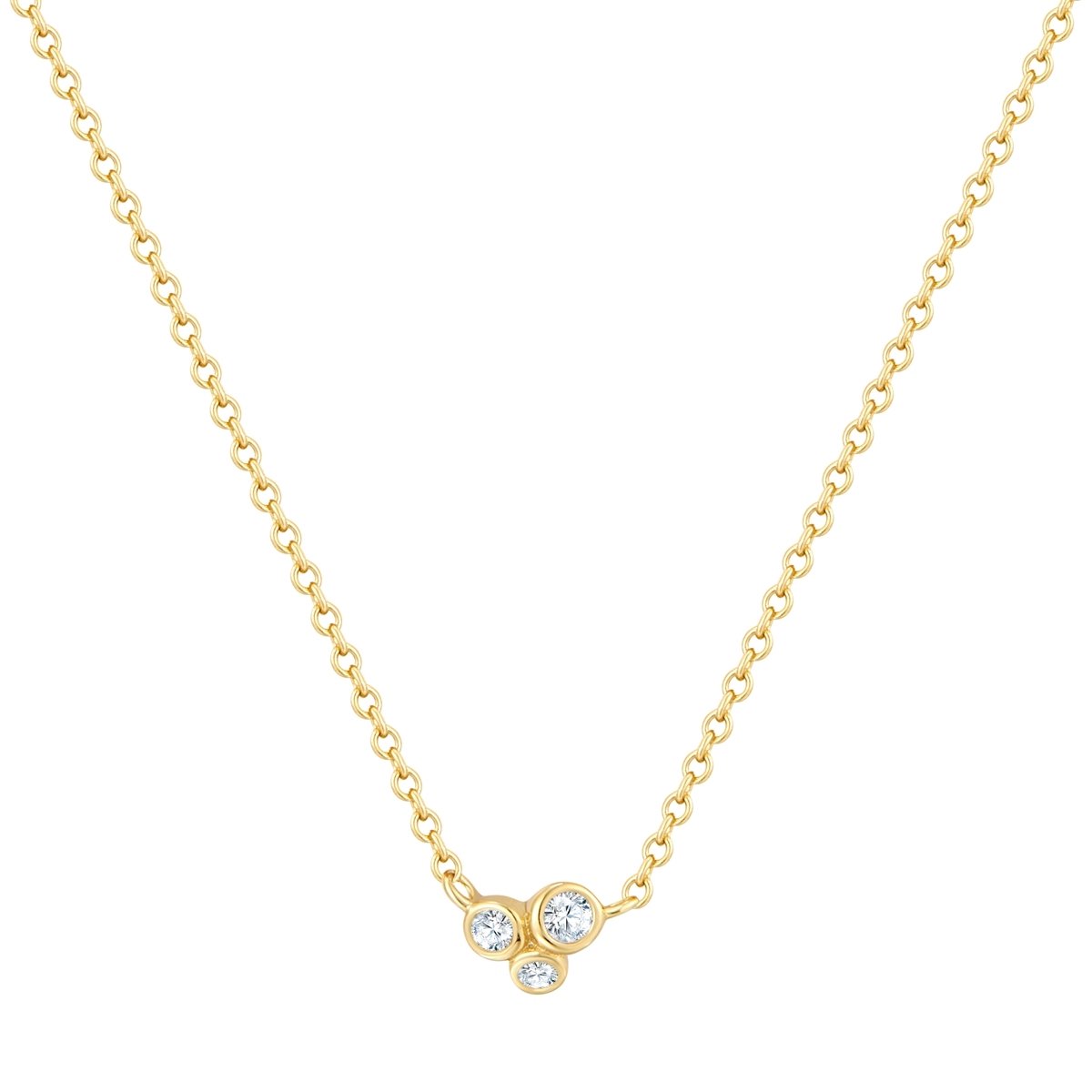Glanzstücke München Ketting