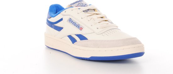 reebok baskets homme saturne beige bleu