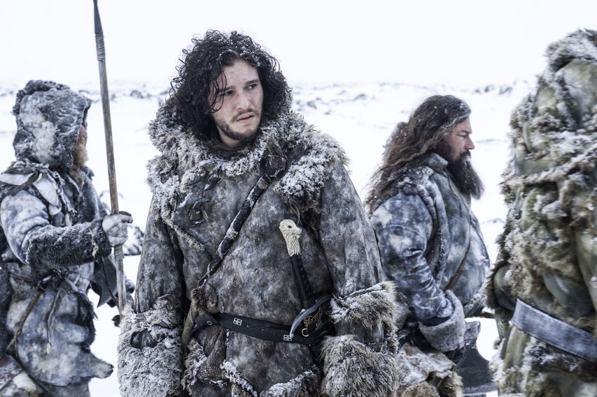 Game Of Thrones - Seizoen 3 (Import)
