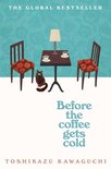 Before the Coffee Gets Cold 1 - Before the Coffee Gets Cold