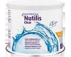 Nutilis Clear