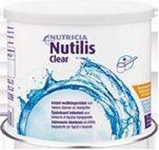 Nutilis Clear