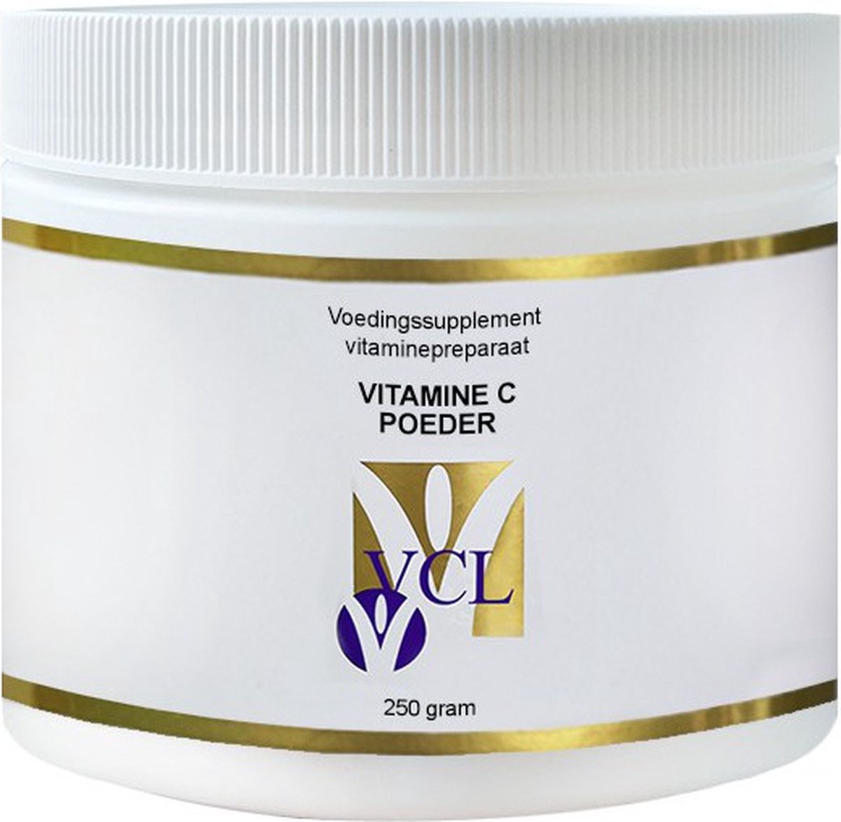 Vit C Poeder Vital Cell Life