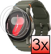 Samsung Galaxy Watch7 40 mm | Transparant