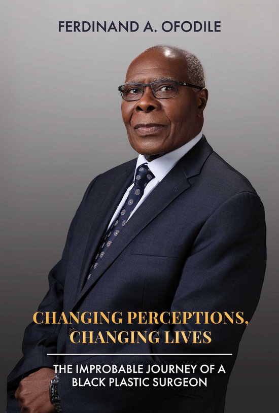 Changing Perceptions, Changing Lives