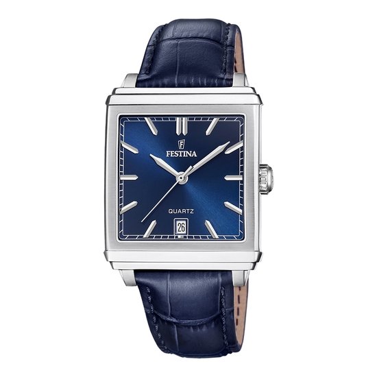 Festina F20681 5 Heren Horloge bol