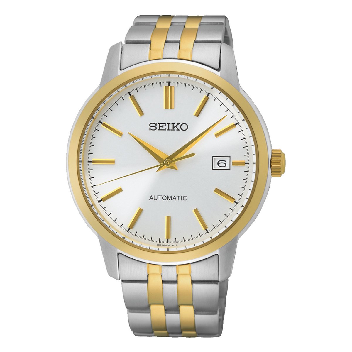 Seiko SRPH92K1 Heren Horloge