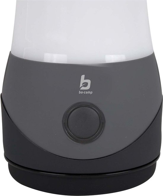 Bo-Camp - Tafellamp - Regulus - High Power LED - 100 Lumen - Grijs van Bo-Camp — afbeelding 5