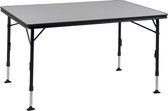 Crespo - Tafel - AP/273 - 130x85 cm - Zwart