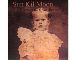 Sun Kil Moon - Ghosts Of The Great Highway (2 LP)