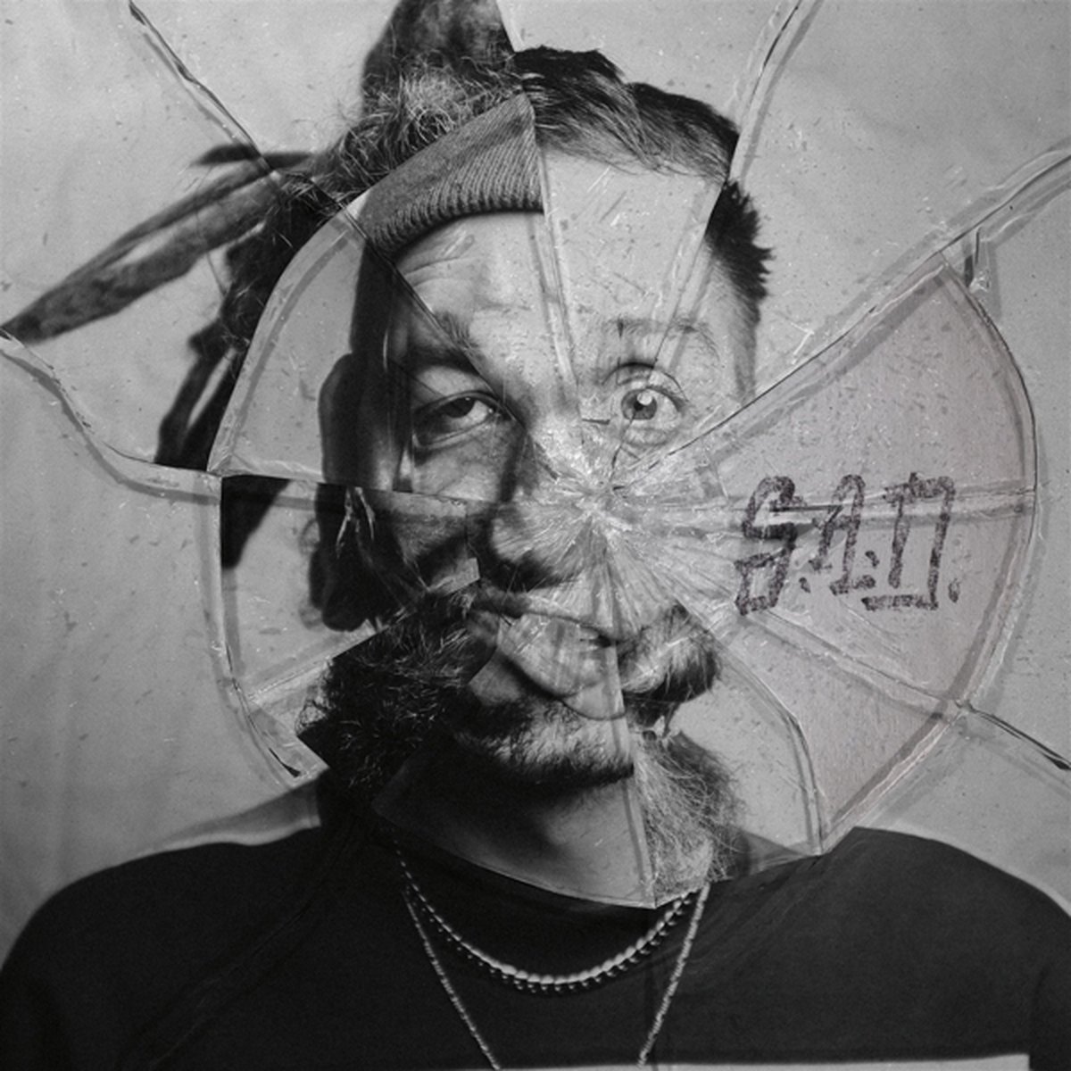 Arrow Minds - S.A.D. (LP) (Coloured Vinyl) (Limited Edition)