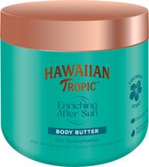 Hawaiian Tropic Aftersun Body Butter - 6x 250 ml - Pack économique