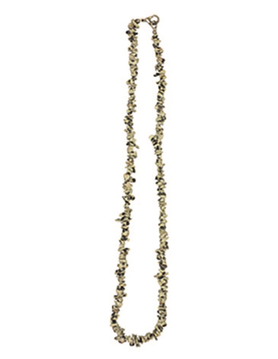 Jaspis Dalmatiër splitketting