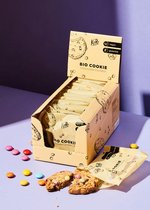 KoRo | Bio Cookie Chocolate Confetti 50 g (Configurator)