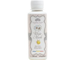 Wasparfum White Musk 200ml - Cashmere Aroma