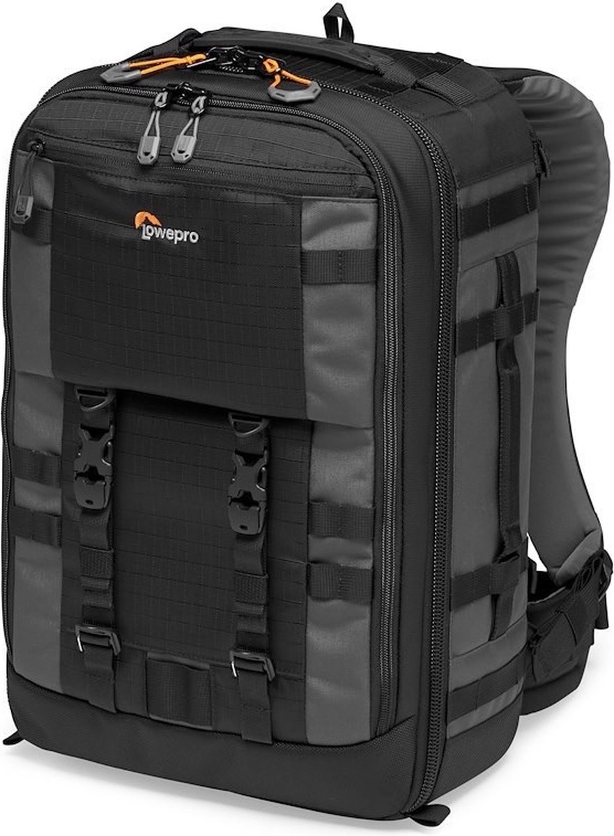 Lowepro Pro Trekker BP 350 AW II - Grijs | Rugzakken | 8024221726251