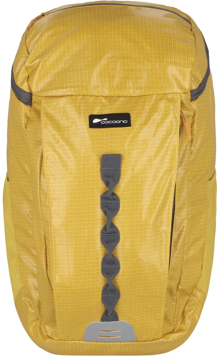 NOWI Urban Dagrugzak 51 cm - gelb