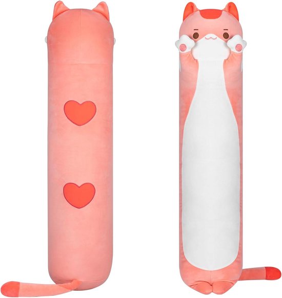 How to train your Dragon / Hoe tem je een Draak - Meatlug - Pluche Knuffel - 25 cm