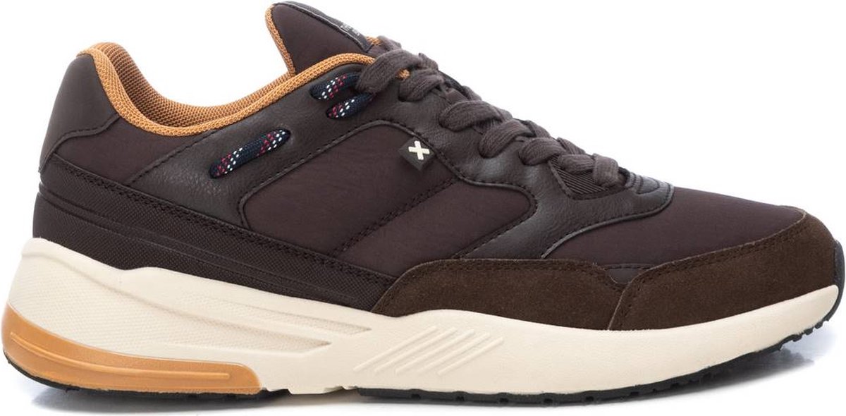Xti 143161 Schoenen Bruin Man