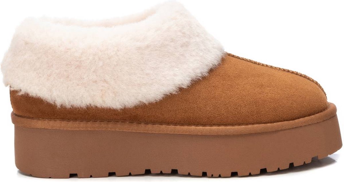 XTI 142211 Huisslippers - KAMEL