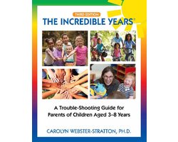 Omslag van The Incredible Years ®