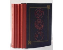 Jackson Crawford Three-Book Boxed Set