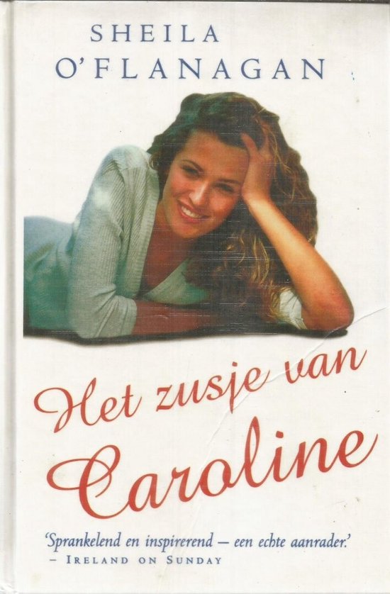 Zusje Van Caroline - cover