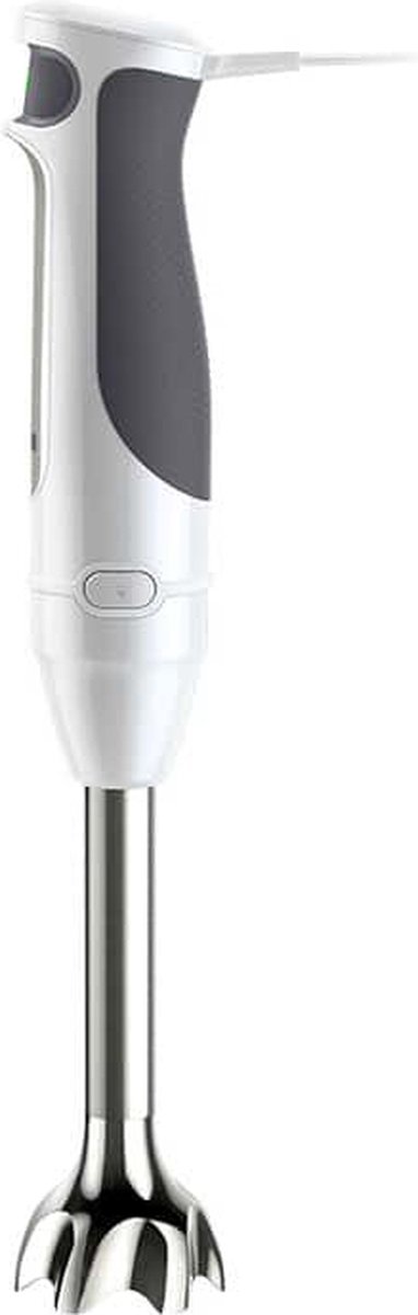 Braun MultiQuick 7WH MQ7000WH - Staafmixer - Wit van Braun — afbeelding 4