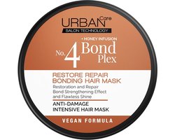 Urban Care No.4 Bond Plex Restore Repair Intensive Hair Mask